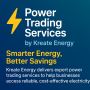 Power Trading Services by Kreate Energy – Smarter Energy