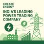 Kreate Energy – India’s Leading Power Trading Company