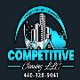 Competitive Cleaning Competitive Cleaning