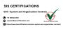 SOC Certification: Elevate Trust with SIS Certifications