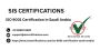 ISO 9001: Drive Quality in Saudi Arabia