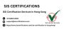 ISO Certification: Drive Success in Hong Kong with SIS Cert