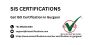 ISO Certification in Gurugram by SIS Certifications