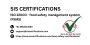 Enhance Food Safety with ISO 22000 by SIS Certifications