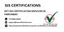 Environmental Responsibility through ISO 14001