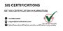 ISO Certification Services in Karnataka 