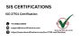  Simplify ISO 27701 Certification with SIS Certifications