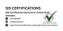 Industry-Specific ISO Certification in UAE by SIS Certificat