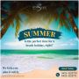 Best Summer Package | Leading tour company