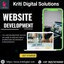 website development company in agra