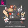 Professional Digital Marketing for Doctors & Clinics