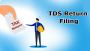 Get Expert TDS return Filing Services on Taxcrafted Solution