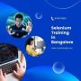 Selenium Training in Bangalore - KRN informatix