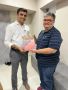 Best Endovascular Surgeon in Gujarat, India - Dr. Krunal Goh