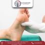 Specialist for Best Gangrene Treatment in Ahmedabad, India -