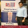 Dr. Krunal Gohil - Best Varicose Veins Treatment in India