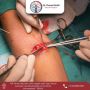 AV Fistula Surgery in Ahmedabad  by Dr. Krunal Gohil