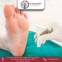 Dr. Krunal Gohil – Trusted for Best Gangrene Treatment