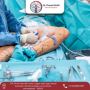 Dr. Krunal Gohil – Leading Vascular Surgeon in Ahmedabad