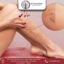 Dr. Krunal Gohil – Best Varicose Veins Treatment in India