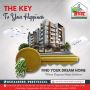 Krushna Sai Housing Pvt. Ltd.