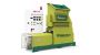 GREENMAX polystyrene densifier M-C200 Hot Sale