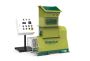 GREENMAX Styrofoam Densifier M-C50 Easy-to-handle