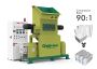 GREENMAX Foam Densifier M-C100 Hot Sale