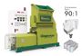 GREENMAX Foam Packgaing Densifier M-C200