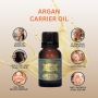 KSMA Argan Oil – Pure Care for Skin & Hair