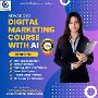 AI Digital Marketing Placements | 100% Job Guarantee