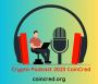 Top 10 Crypto Podcast 2023 Coincred | Top 10 Blockchain