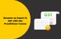 Become an Expert in GST with Our Practitioner Course