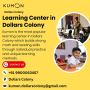 Learning Center in Dollars Colony Learning Center in Dollars Colony