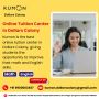 Online Tuition Center in Dollars Colony
