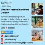 Virtual Classes in Dollars Colony