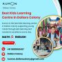 Best Kids Learning Centre in Dollars Colony Best Kids Learning Centre in Dollars Colony