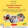 Education Center in Dollars Colony
