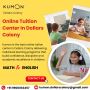 Online Tuition Center in Dollars Colony