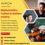 Mathematics Tuition in Dollars Colony Mathematics Tuition in Dollars Colony
