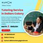Tutoring service in Dollars Colony Tutoring service in Dollars Colony