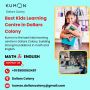 Best Kids Learning Centre in Dollars Colony