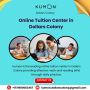 Online Tuition Center in Dollars Colony