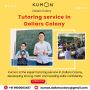 Tutoring service in Dollars Colony