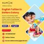 English Tuition in dollars colony English Tuition in dollars colony