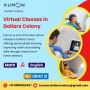 Virtual Classes in Dollars Colony