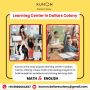Learning Center in Dollars Colony