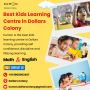 Best Kids Learning Centre in Dollars Colony