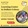 Learning Center in Dollars Colony Learning Center in Dollars Colony