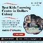 Best Kids Learning Centre in Dollars Colony Best Kids Learning Centre in Dollars Colony